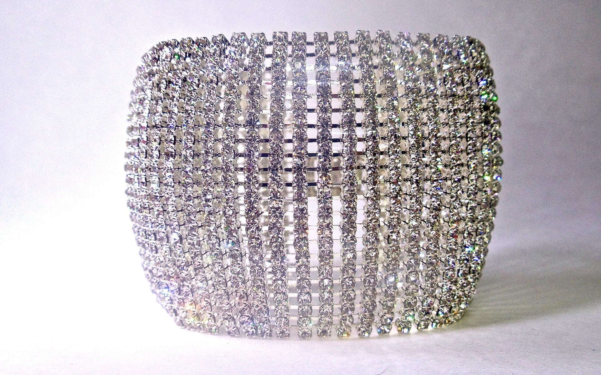 Showstopper Cuff Mega